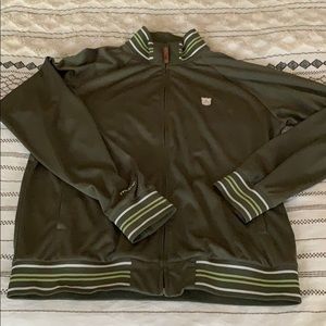 Men’s Matix lightweight jacket